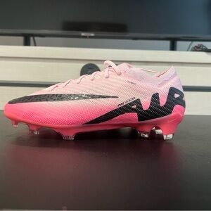 Nike Zoom Mercurial Vapor 15 Elite FG Mens 6/Womens 7.5